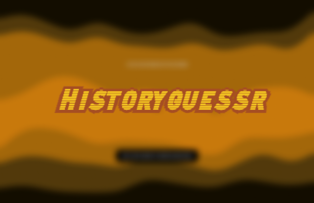 historyguessr